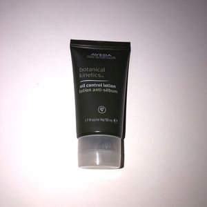 AVEDA Botanical Kinetics Oil Control Lotion 🍃